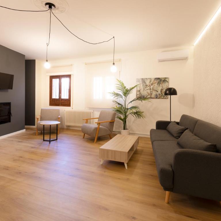 Entre Conventos - Apartamento - Planta baja - 4