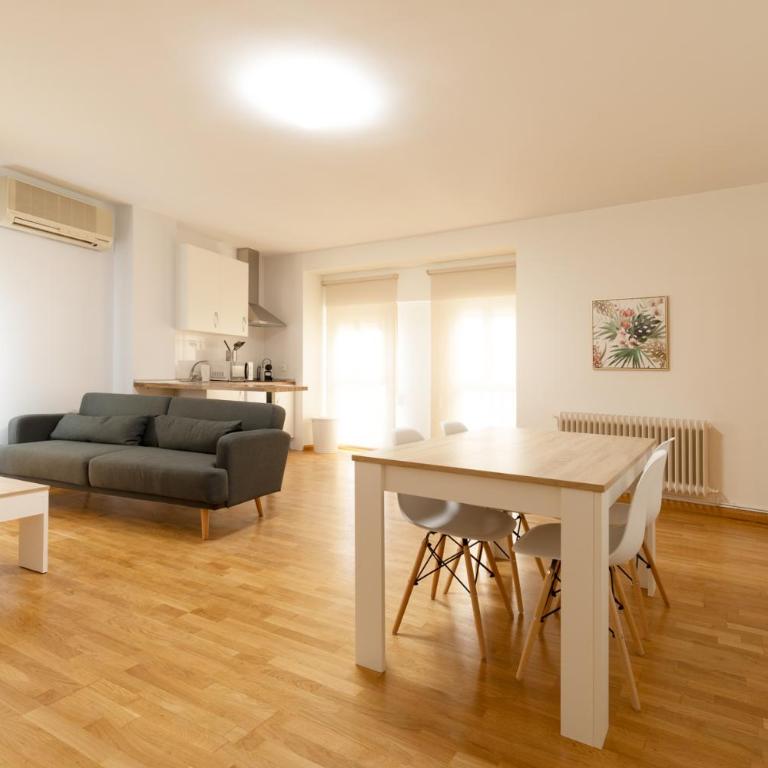 Entre Conventos - Apartamento de 1 dormitorio - 3