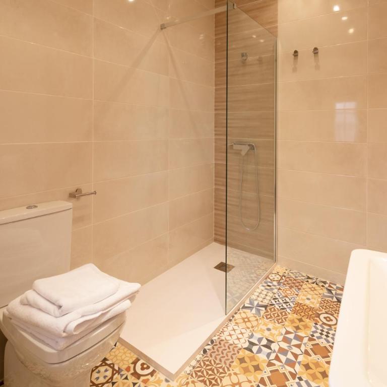 Entre Conventos - Apartamento de 1 dormitorio - 5