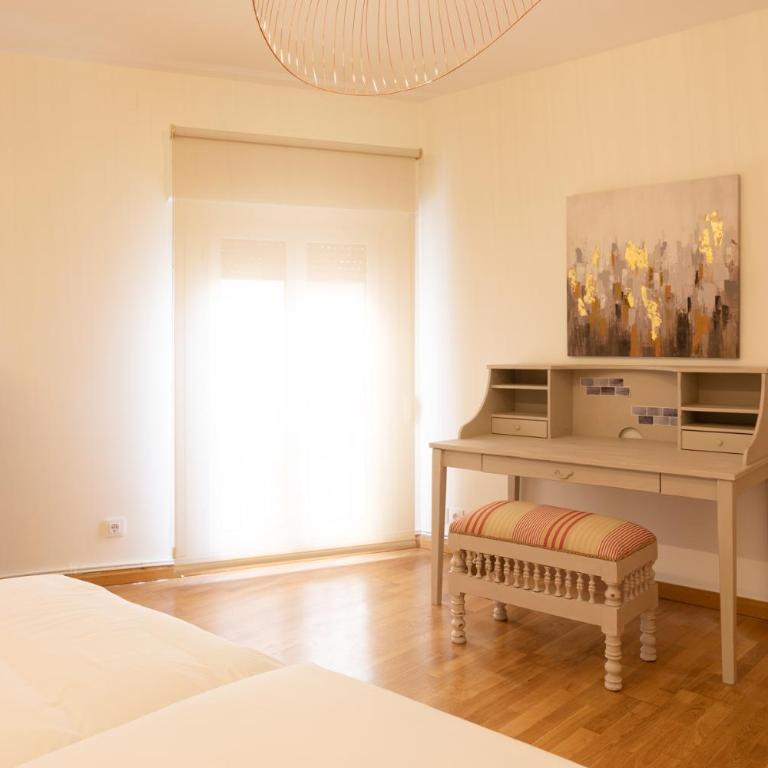 Entre Conventos - Apartamento de 1 dormitorio - 7