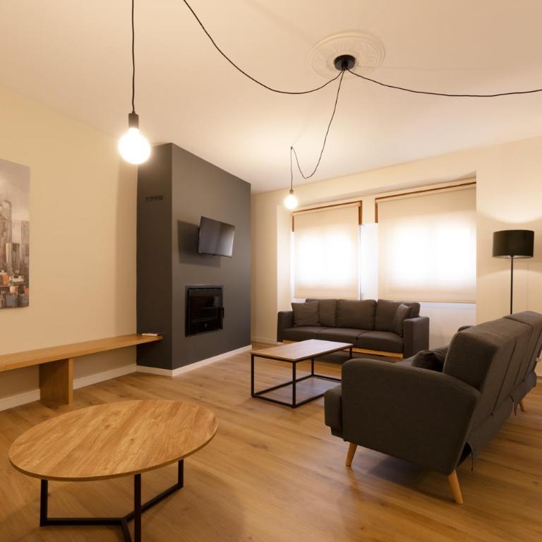 Entre Conventos - Apartamento de 3 dormitorios - 1