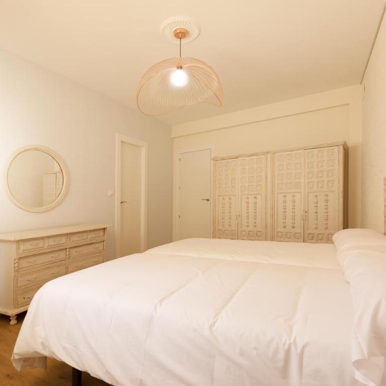Entre Conventos - Apartamento de 3 dormitorios - 8