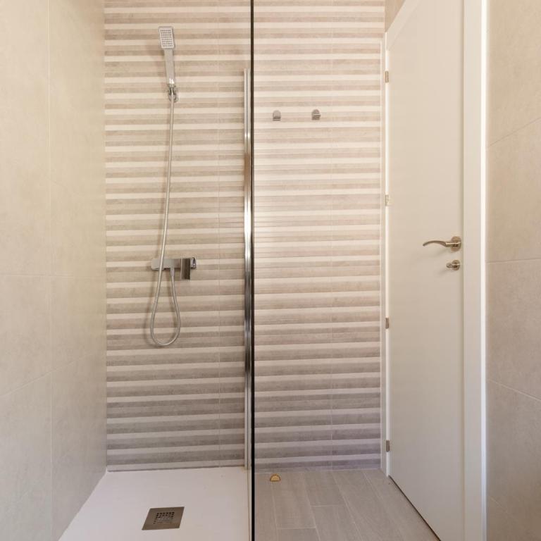 Entre Conventos - Apartamento de 3 dormitorios - 9