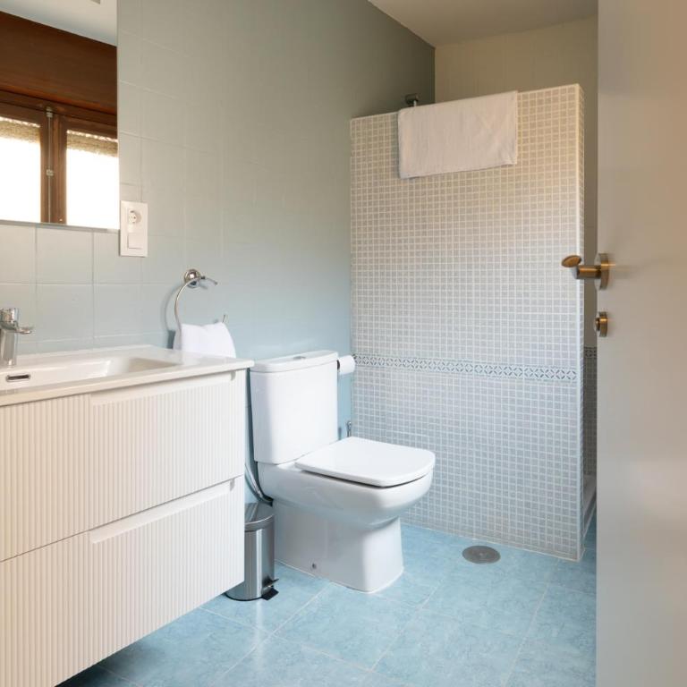 Entre Conventos - Apartamento de 3 dormitorios - 10
