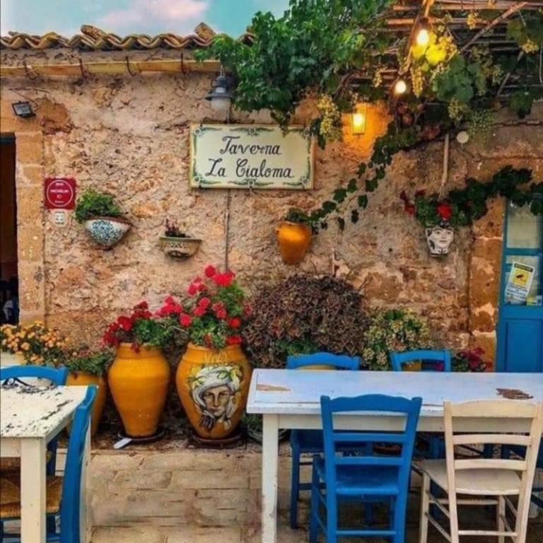Casa marzamemi - Appartamento con 1 Camera da Letto - 18