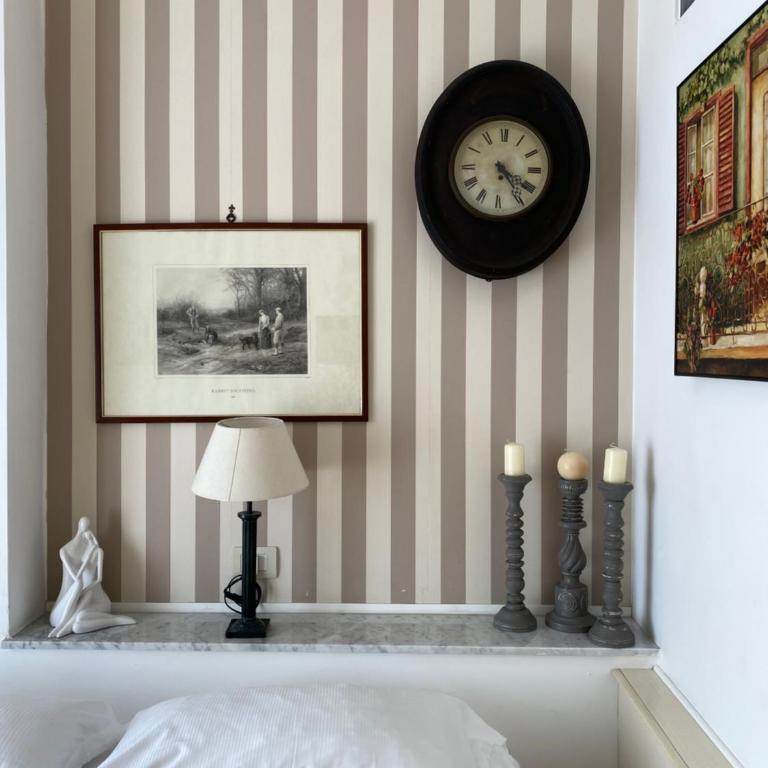 Hotel Europeo Napoli - Quadruple Room - 4