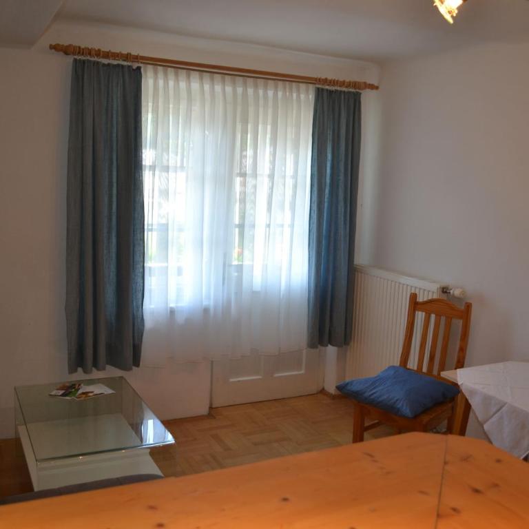Haus Rohskopf - Apartment - 1
