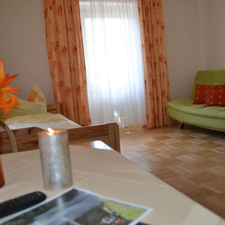 Haus Rohskopf - Apartment - 2