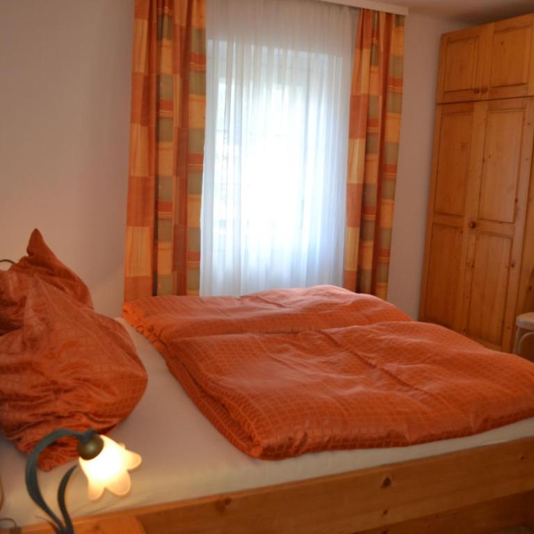 Haus Rohskopf - Apartment - 4