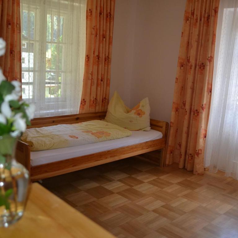 Haus Rohskopf - Apartment - 8
