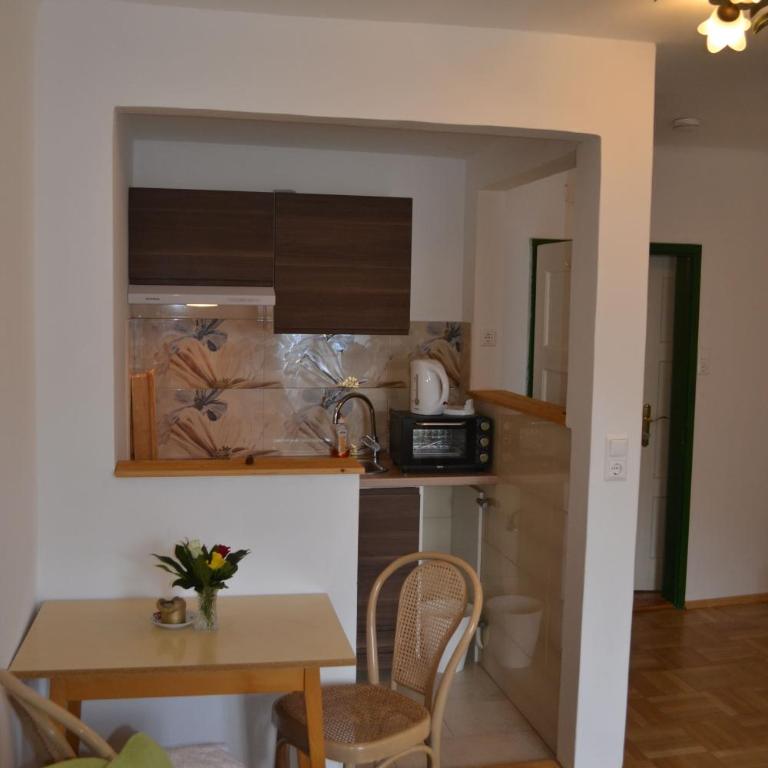 Haus Rohskopf - Apartment - 7