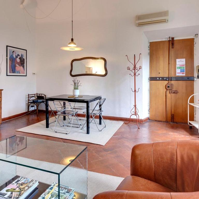 San Jacopo 27 - Appartamento - 3