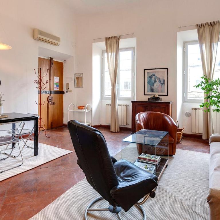 San Jacopo 27 - Appartamento - 4
