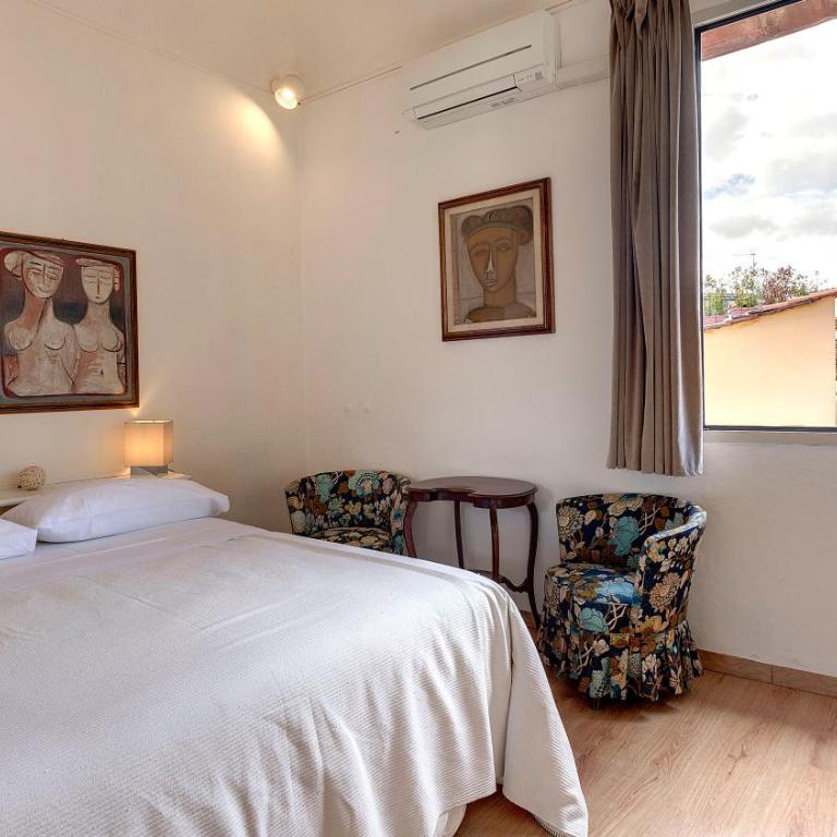 San Jacopo 27 - Appartamento - 27