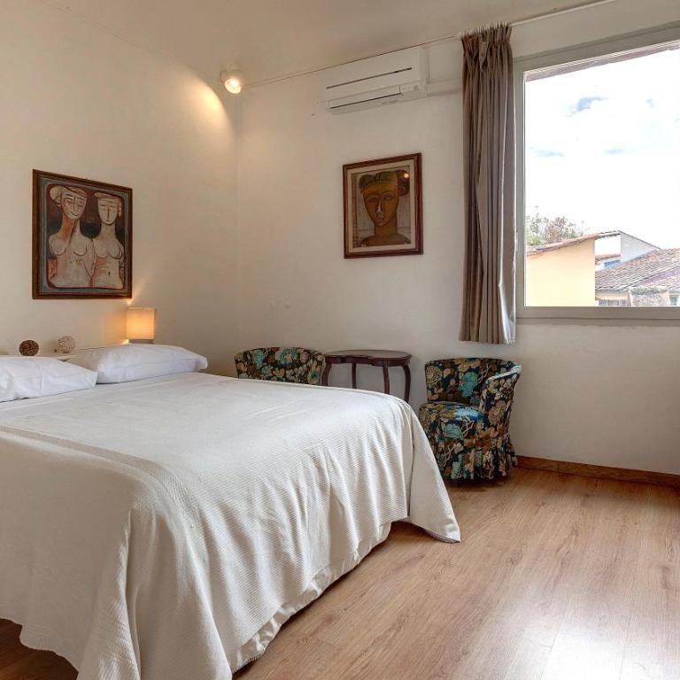 San Jacopo 27 - Appartamento - 23