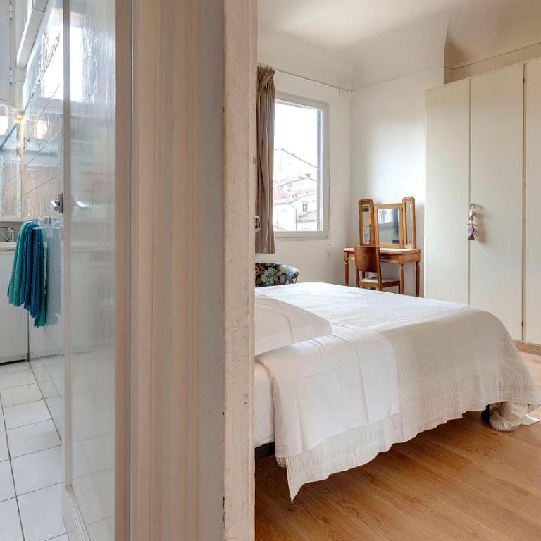 San Jacopo 27 - Appartamento - 22