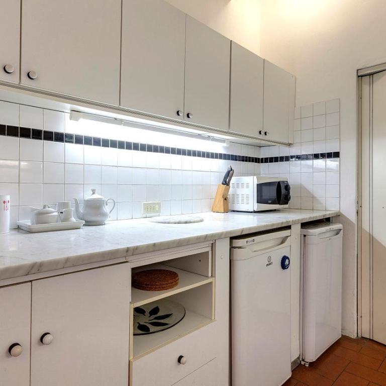 San Jacopo 27 - Appartamento - 15