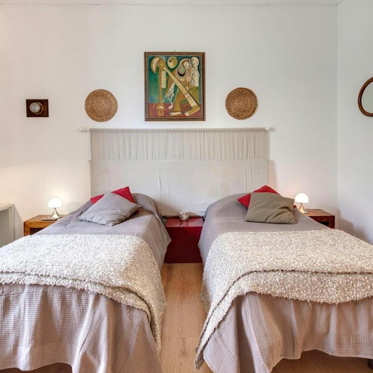 San Jacopo 27 - Appartamento - 17