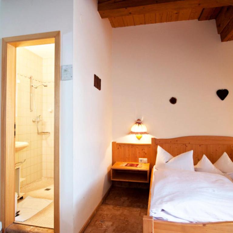 Hotel Gasthof zur Post - Doppelzimmer - 4