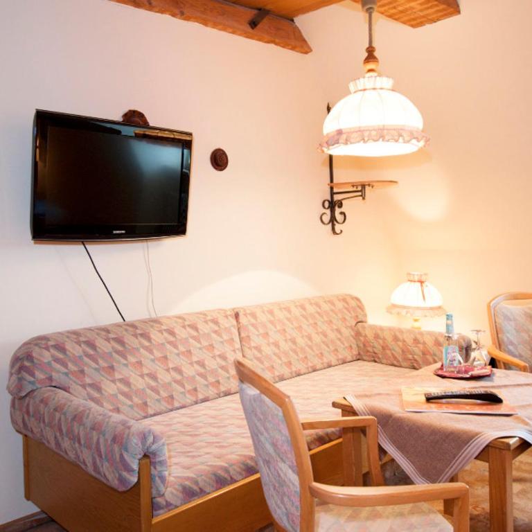 Hotel Gasthof zur Post - Doppelzimmer - 6