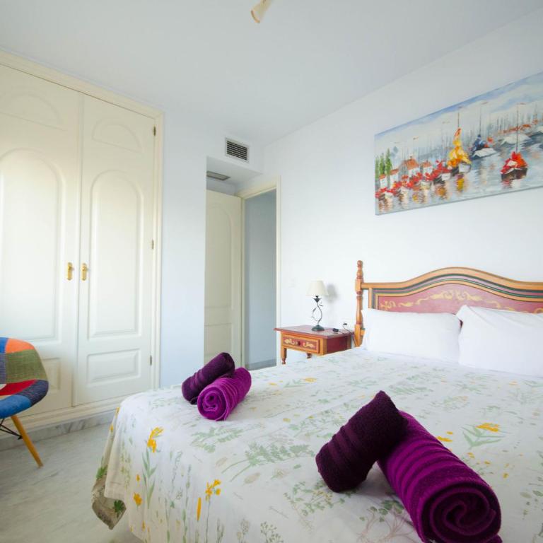Apartamento Pilar - Apartment with Sea View - 2