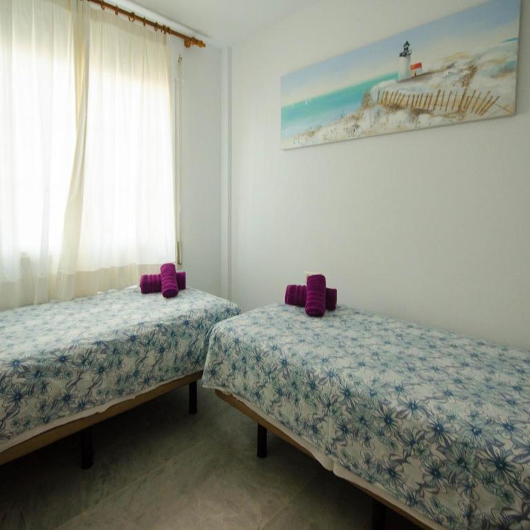 Apartamento Pilar - Apartment with Sea View - 4