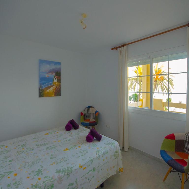 Apartamento Pilar - Apartment with Sea View - 7