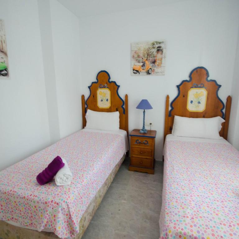 Apartamento Pilar - Apartment with Sea View - 8