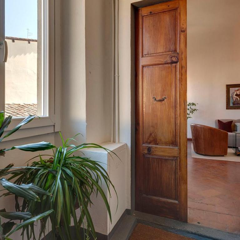 San Jacopo 27 - Appartamento - 43