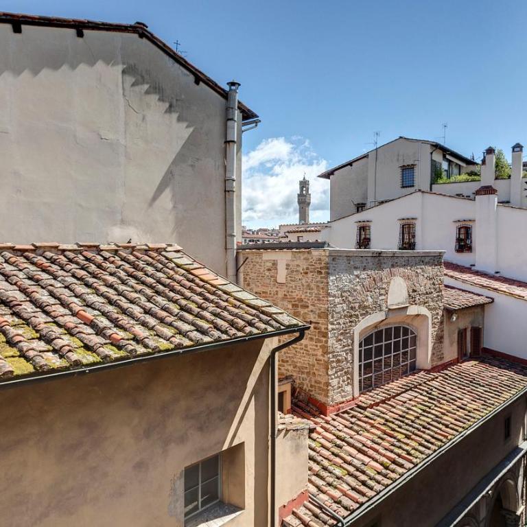 San Jacopo 27 - Appartamento - 46