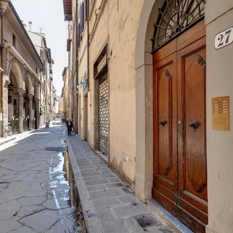 San Jacopo 27 - Appartamento - 49
