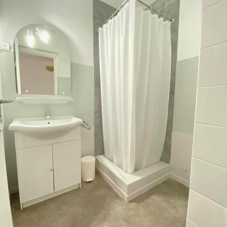La Maison Du Belvedere - Appartement - 2