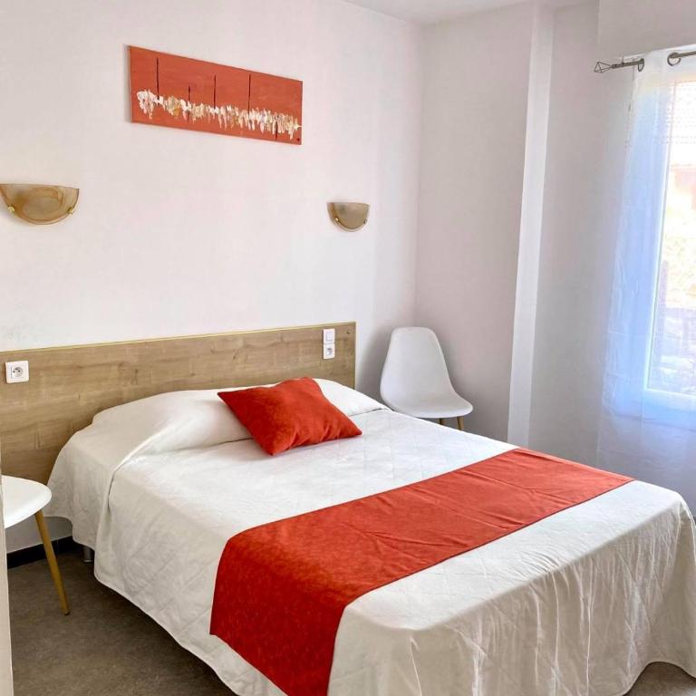 La Maison Du Belvedere - Appartement - 4