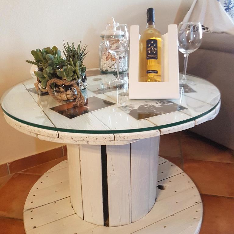 Spazioso appartamento con terrazza a due passi dal centro - Two-Bedroom House - 32