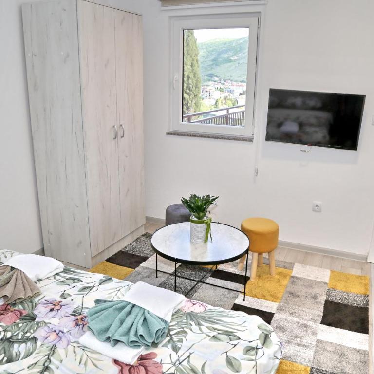 Apartmani Ateljević - Studio Apartman - 7