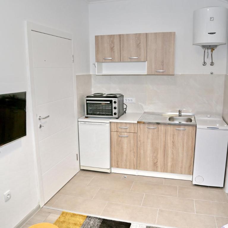 Apartmani Ateljević - Studio Apartman - 12