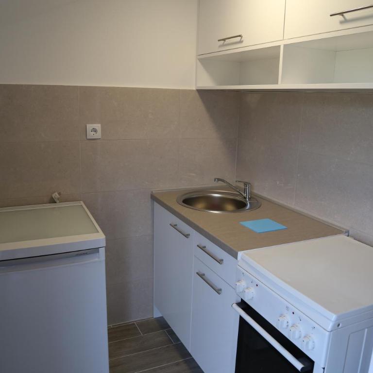 Apartmani Ateljević - Apartman sa 1 Spavaćom Sobom - 12