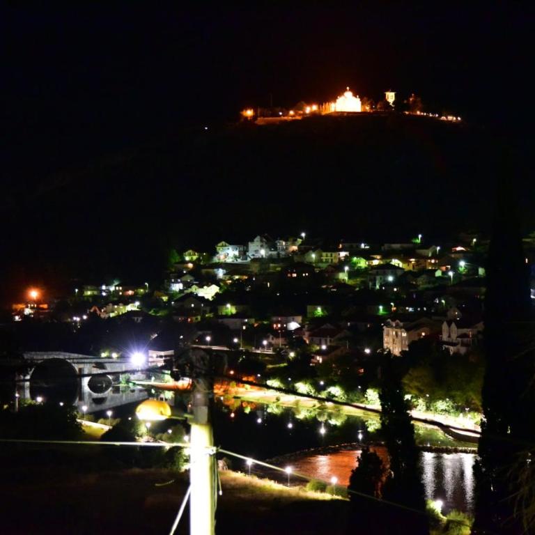 Apartmani Ateljević - Apartman sa 1 Spavaćom Sobom - 5