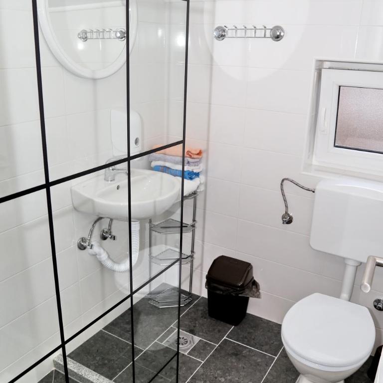 Apartmani Ateljević - Studio Apartman - 13