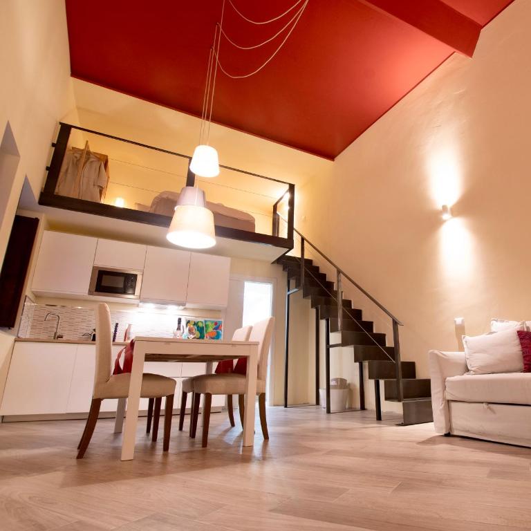 Amalfitani House - Appartamento con 1 Camera da Letto - 1