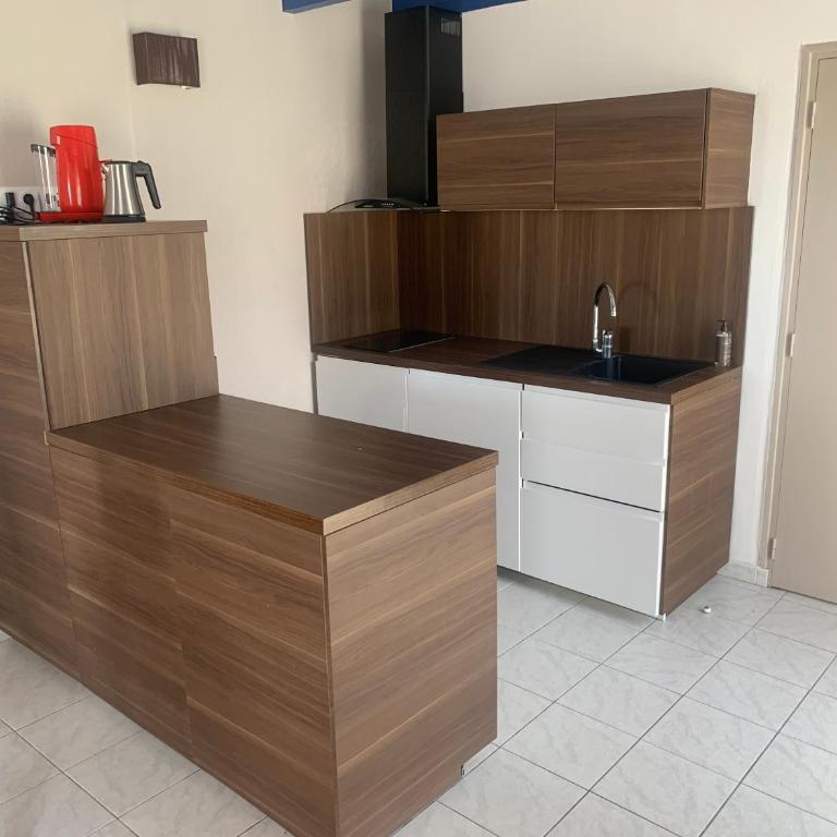 Duplex à La Marina - Appartement en Duplex - 5