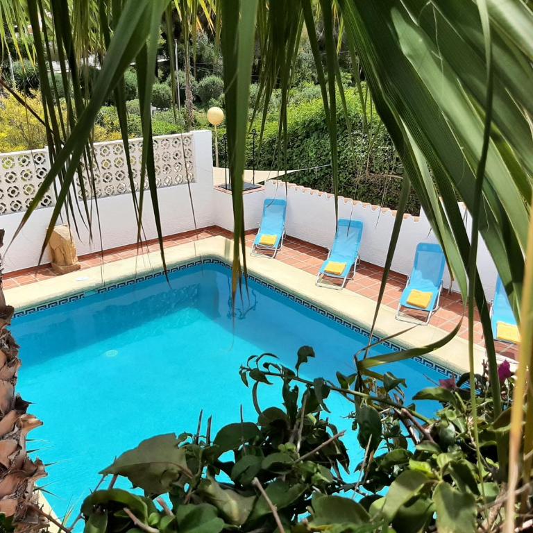 Villa Limon - Tropical Oasis with Private Pool - Villa - 24