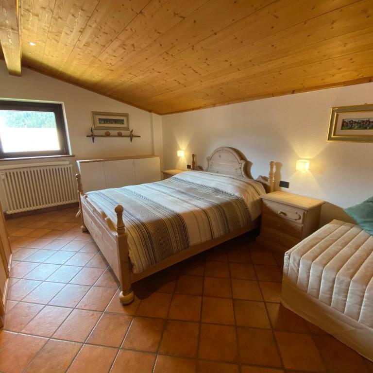 Cèsa MeSa - Appartamento con 1 Camera da Letto - 12