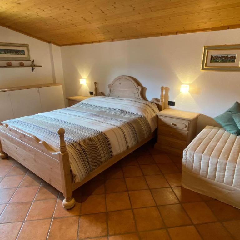 Cèsa MeSa - Appartamento con 1 Camera da Letto - 13