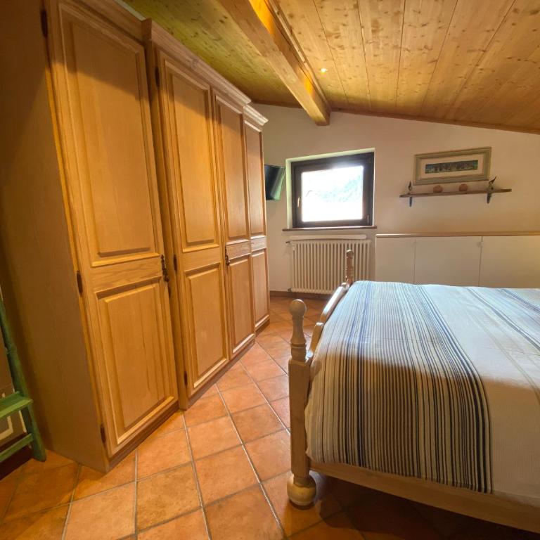 Cèsa MeSa - Appartamento con 1 Camera da Letto - 14