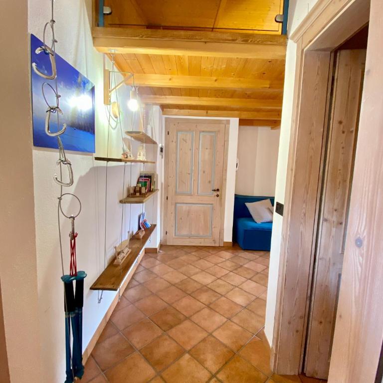 Cèsa MeSa - Appartamento con 1 Camera da Letto - 8