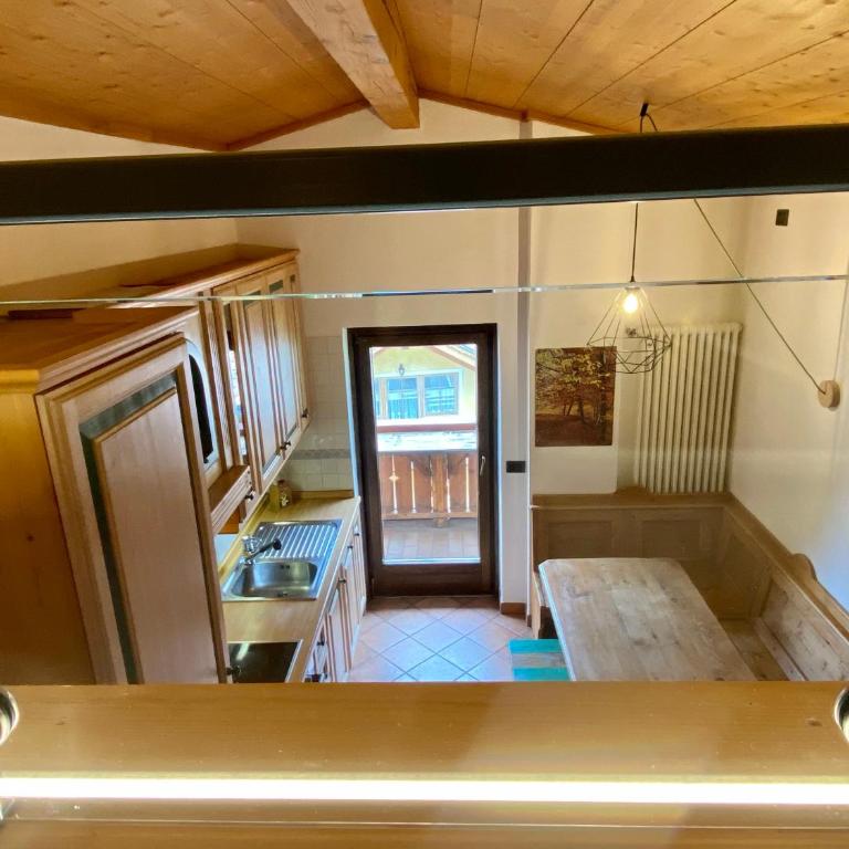 Cèsa MeSa - Appartamento con 1 Camera da Letto - 5
