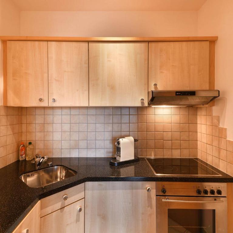Residence Boutique Sonne - Appartamento Comfort con 1 Camera da Letto e Panorama Sud-Ovest - 16