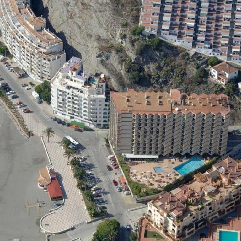 APARTAMENTOS CHINASOL (OFERTAS) - Apartamento con vistas a las montañas - 7