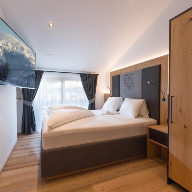 Dorfkaiser Appartements - Apartamento Familiar - 17